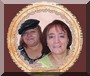 The two sisters