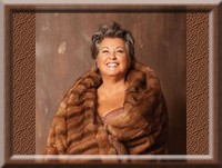 Dernier spectacle de Ginette Reno