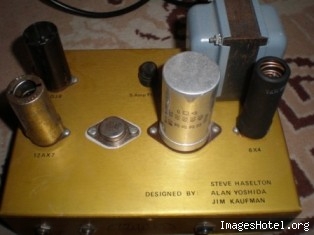 SUNRISE TUBE INTERFACE !!!RARISSIME!!! B180059