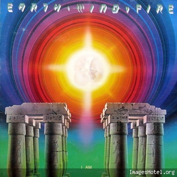 Blog de buyardbess : Dance Funk Decade, Earth Wind & Fire - Let your feelings show
