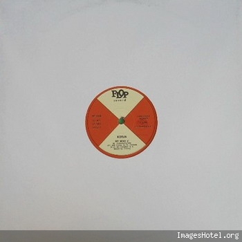 Blog de buyardbess : Dance Funk Decade, Korja - My mind
