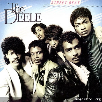 Blog de buyardbess : Dance Funk Decade, The Deele - Sexy love