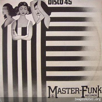 Blog de buyardbess : Dance Funk Decade, The Funkmasters - Have you got the time