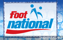 Le foot amateur