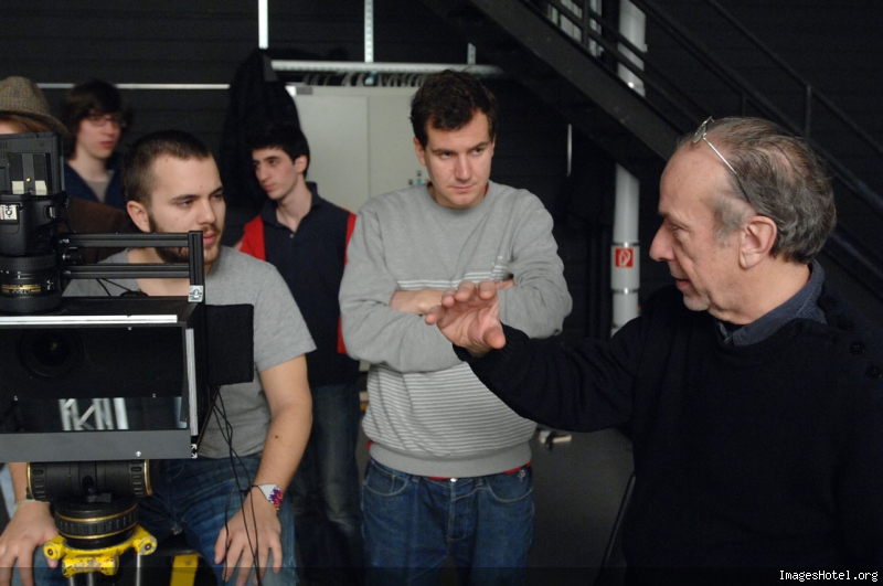 Le Rig low-cost de Ciné3D bientôt disponible 06