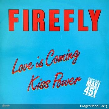 Firefly - Love is coming Blog de buyardbess : Dance Funk Decade, Firefly - Love is coming