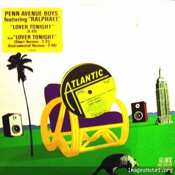 Penn Avenue Boys - Lover tonight Blog de buyardbess : Dance Funk Decade, Penn Avenue Boys - Lover tonight