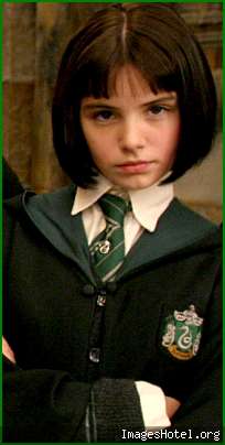 Pansy Parkinson