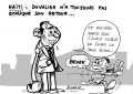 dessin de BARTIK