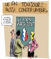 dessin de SNIF