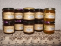 MIEL des for�ts D'ALSACE