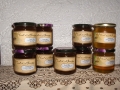 MIEL des for�ts D'ALSACE