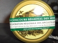 MIEL des for�ts D'ALSACE