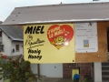 MIEL des for�ts D'ALSACE