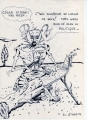 dessin de Dalu