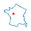 Annonces Vide Maison Indre-et-Loire