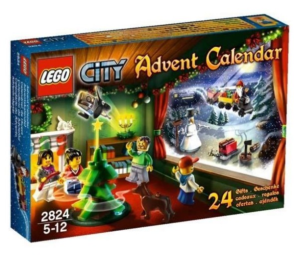 LEGO 2824 LEGO 2824