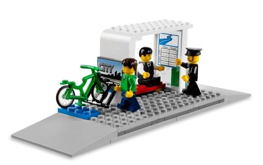 LEGO 8404 DETAILS 05 LEGO 8404 - 5